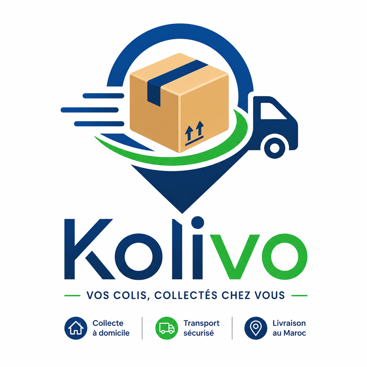 Logo Kolivo